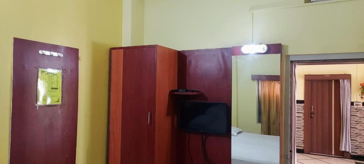 Spot On 73926 Hotel Anjanaa Puri Exterior photo