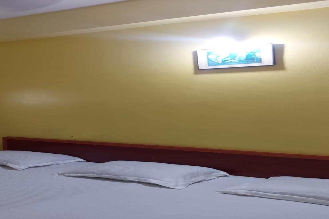 Spot On 73926 Hotel Anjanaa Puri Exterior photo