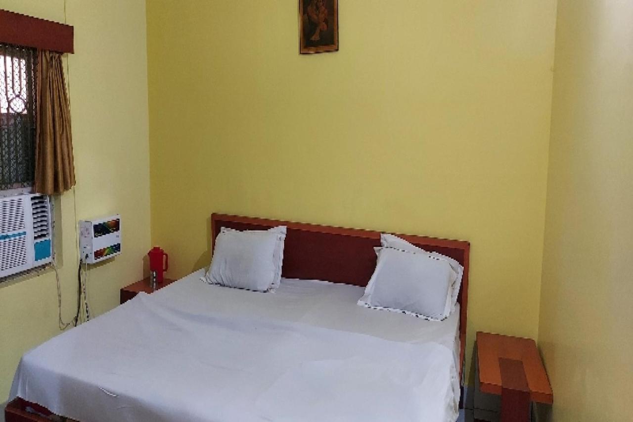 Spot On 73926 Hotel Anjanaa Puri Exterior photo