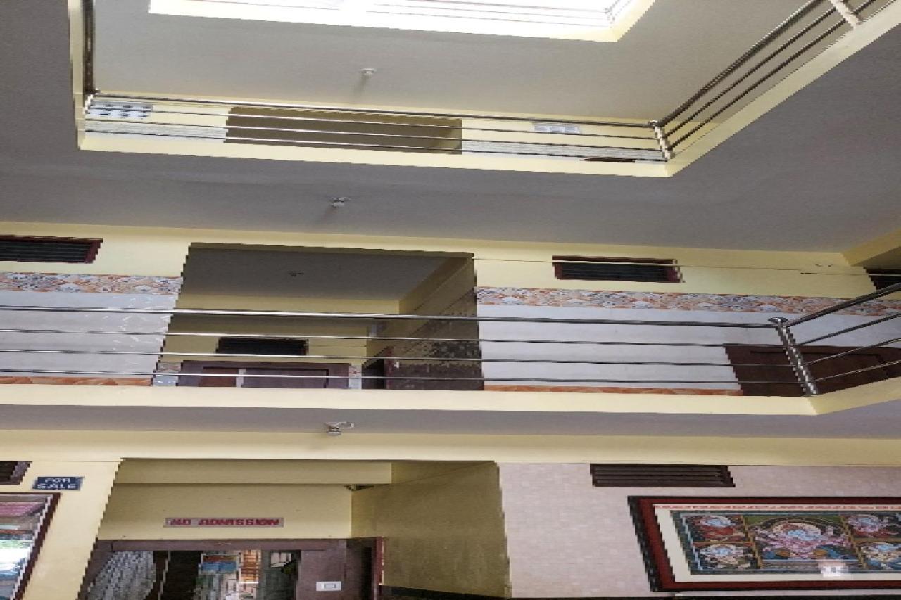 Spot On 73926 Hotel Anjanaa Puri Exterior photo